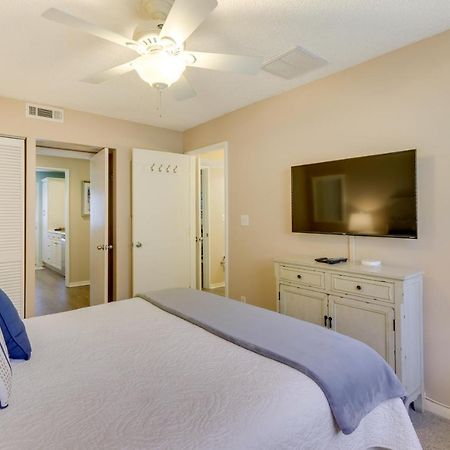 Hilton Head Island Resort Townhome With Beach Access 외부 사진