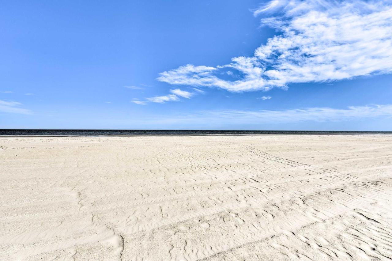 Hilton Head Island Resort Townhome With Beach Access 외부 사진